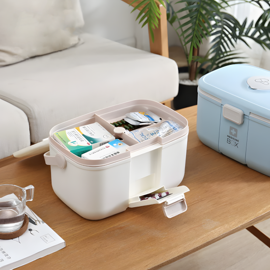Medicine Organizer